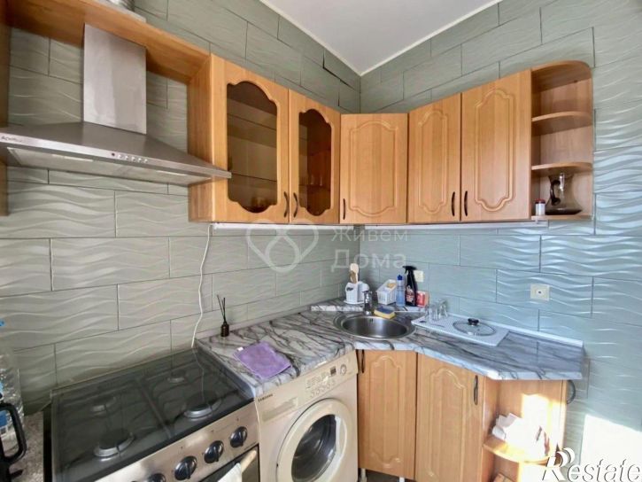 2-комн квартира ул Комсомольская, 18,  д. 18