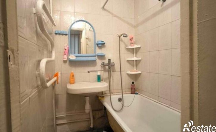 2-комн квартира ул Авиаторская, 7,  д. 7