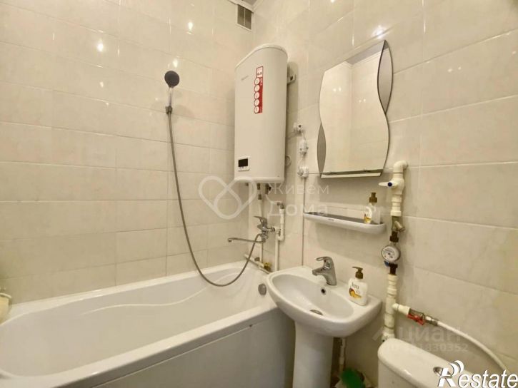 2-комн квартира ул Комсомольская, 18,  д. 18