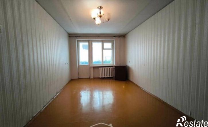 2-комн квартира ул Авиаторская, 7,  д. 7