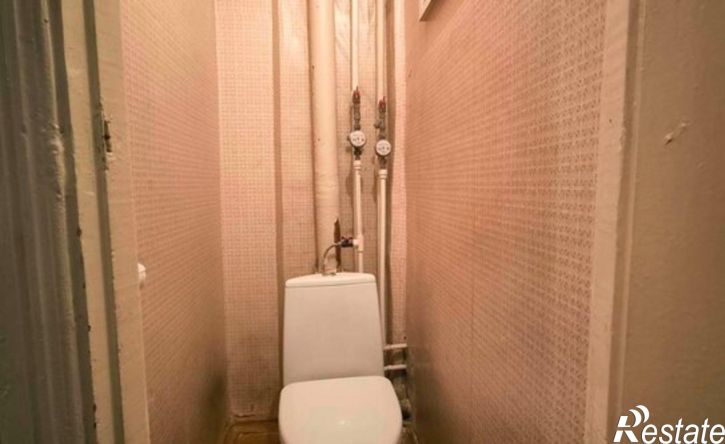 2-комн квартира ул Авиаторская, 7,  д. 7