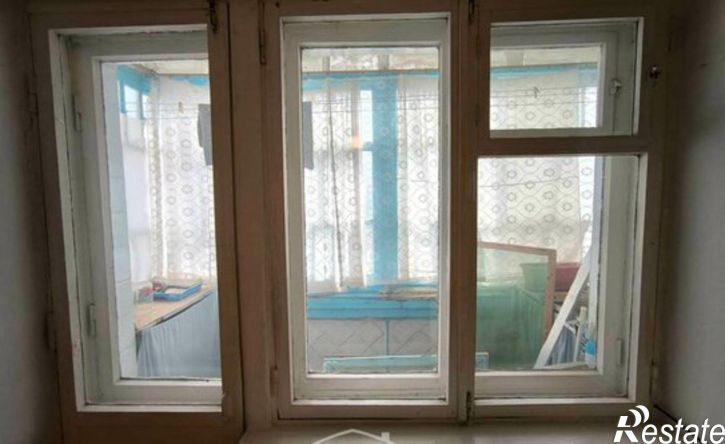 2-комн квартира ул Авиаторская, 7,  д. 7