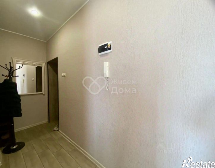 2-комн квартира ул Комсомольская, 18,  д. 18