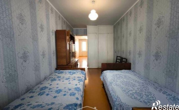 2-комн квартира ул Авиаторская, 7,  д. 7