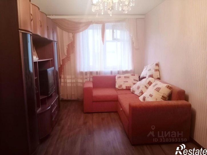 2-комн квартира ул Коммунистическая, 18а,  д. 18а