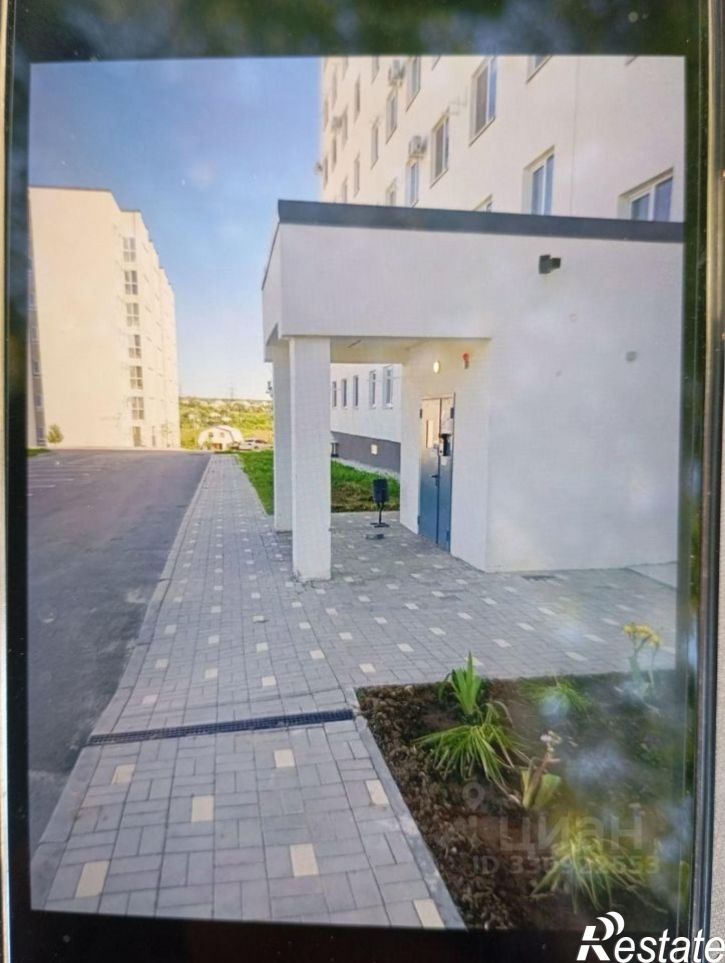1-комн квартира улица Ломоносова, 87