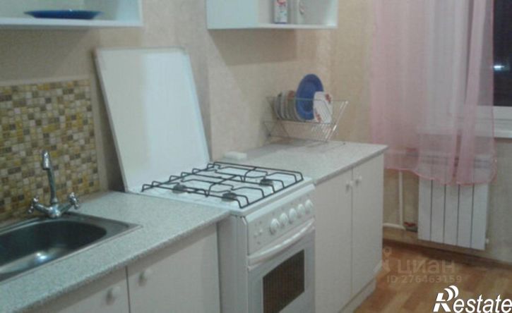 1-комн квартира ул им. Рихарда Зорге, 58,  д. 58