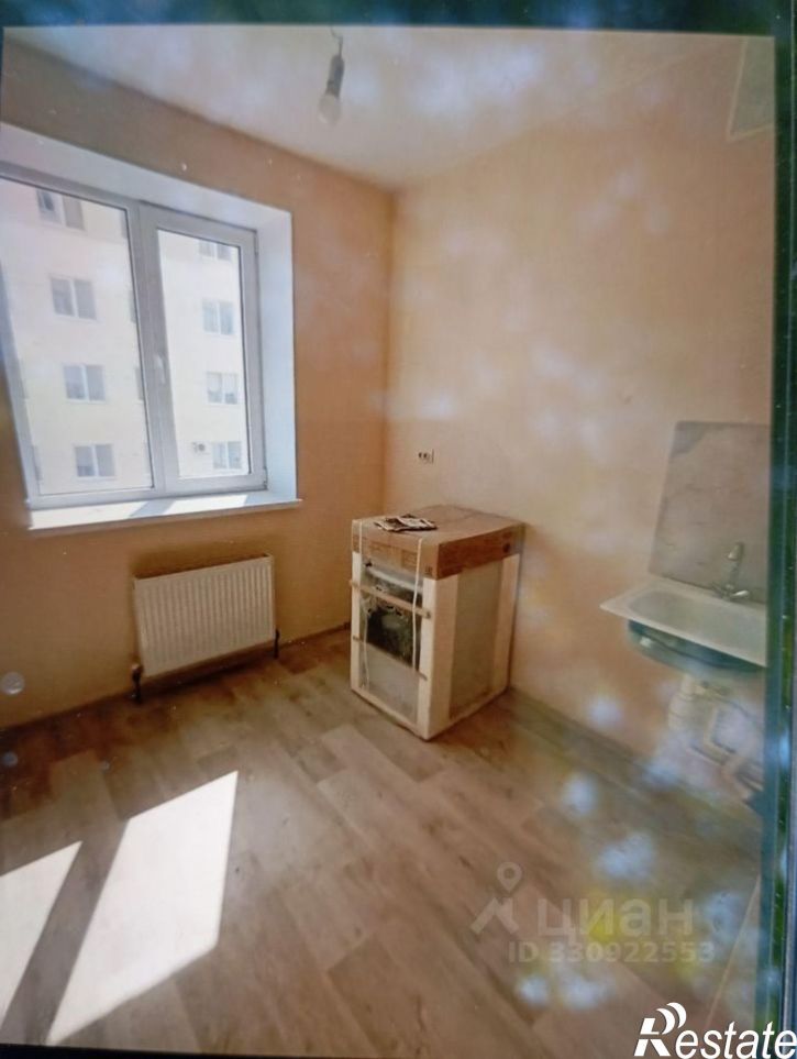 1-комн квартира улица Ломоносова, 87