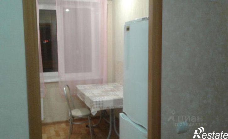 1-комн квартира ул им. Рихарда Зорге, 58,  д. 58