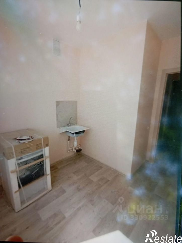 1-комн квартира улица Ломоносова, 87