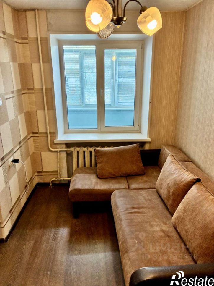 3-комн квартира ул им. Арсеньева, 44,  д. 44