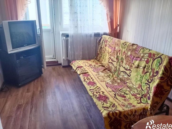 2-комн квартира ул Коммунистическая, 18а,  д. 18а