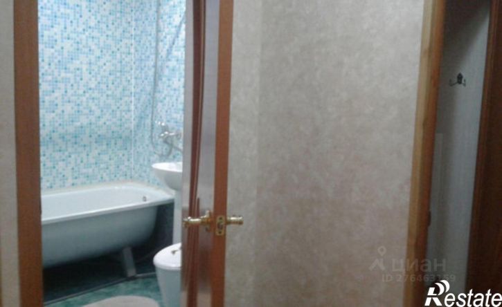 1-комн квартира ул им. Рихарда Зорге, 58,  д. 58