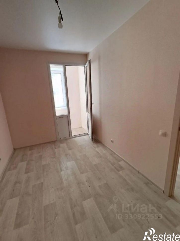 1-комн квартира улица Ломоносова, 87
