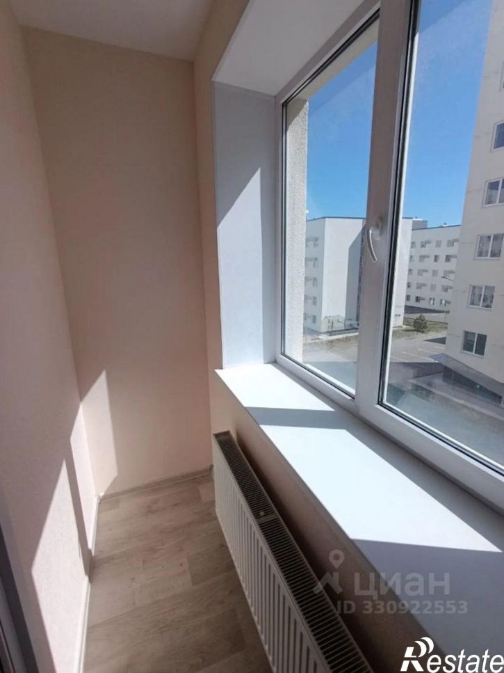 1-комн квартира улица Ломоносова, 87