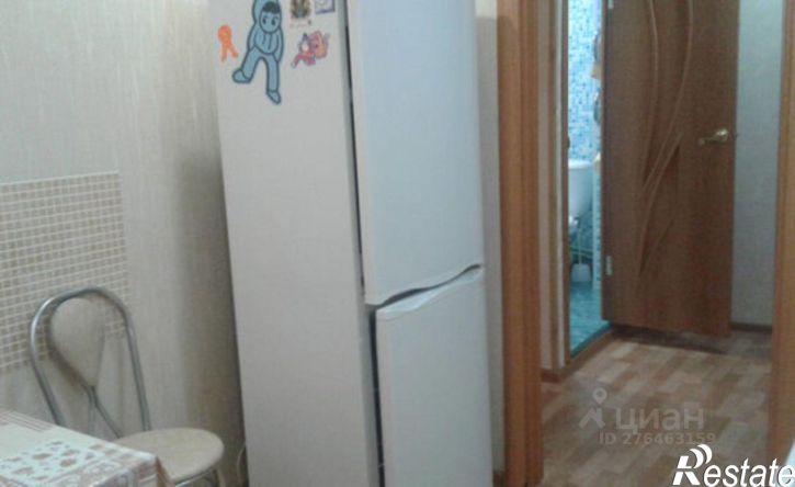1-комн квартира ул им. Рихарда Зорге, 58,  д. 58