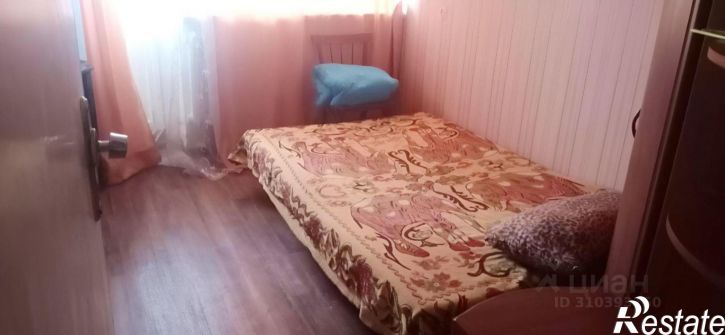 2-комн квартира ул Коммунистическая, 18а,  д. 18а