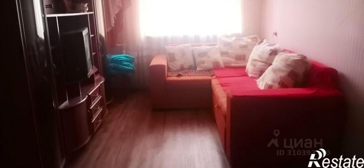 2-комн квартира ул Коммунистическая, 18а,  д. 18а