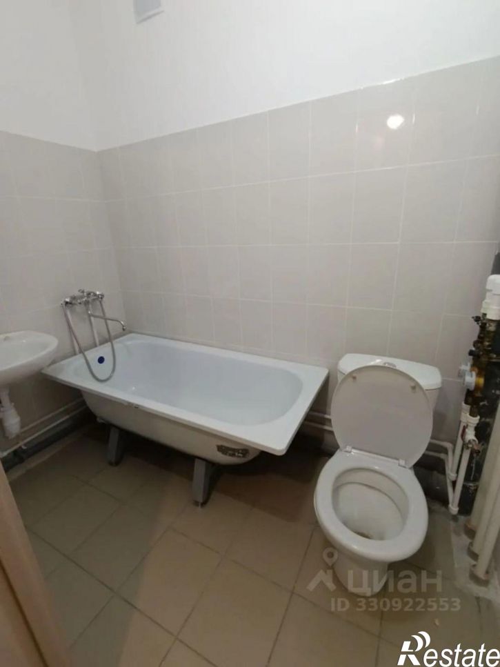 1-комн квартира улица Ломоносова, 87