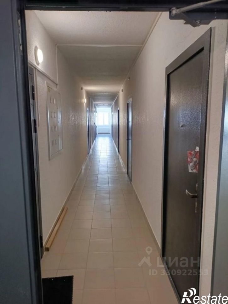 1-комн квартира улица Ломоносова, 87
