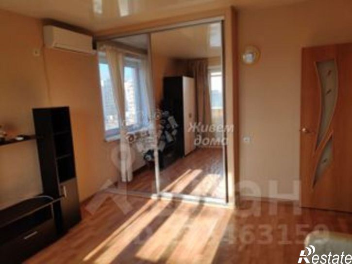 1-комн квартира ул им. Рихарда Зорге, 58,  д. 58
