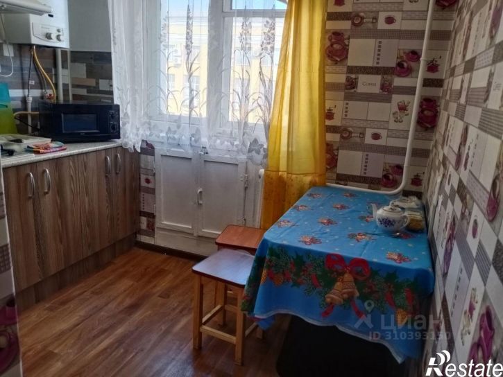 2-комн квартира ул Коммунистическая, 18а,  д. 18а