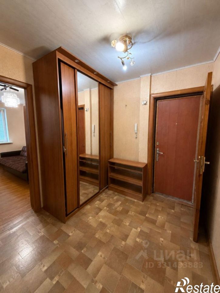 3-комн квартира ул им. генерала Штеменко, 22,  д. 22