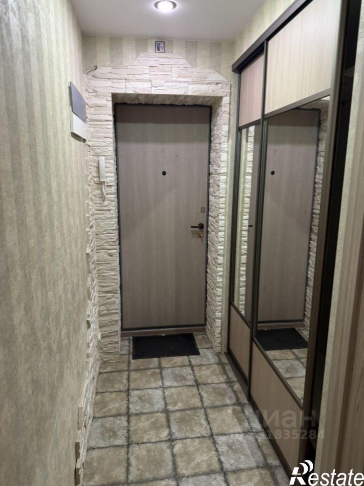 3-комн квартира ул им. Канунникова, 3,  д. 3