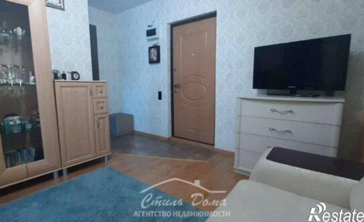 2-комн квартира ул им. Репина, 9,  д. 9