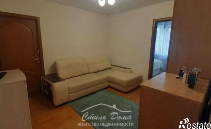 2-комн квартира ул им. Репина, 9,  д. 9