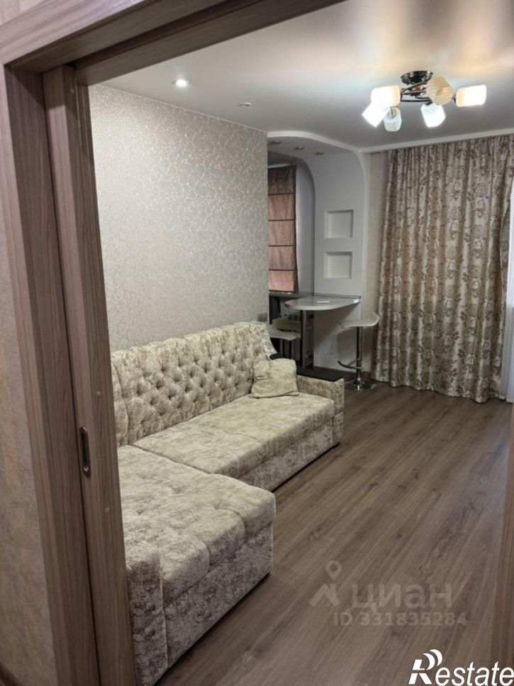 3-комн квартира ул им. Канунникова, 3,  д. 3