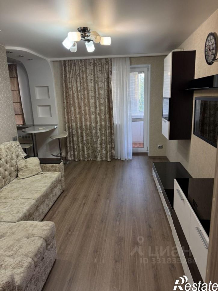 3-комн квартира ул им. Канунникова, 3,  д. 3