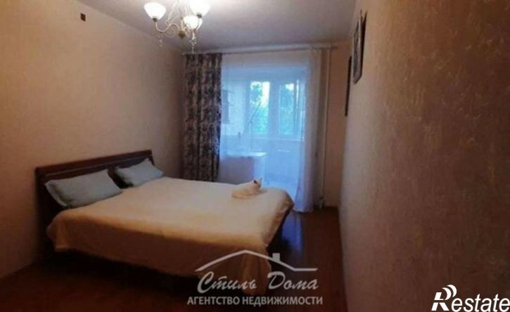 2-комн квартира ул им. Репина, 9,  д. 9