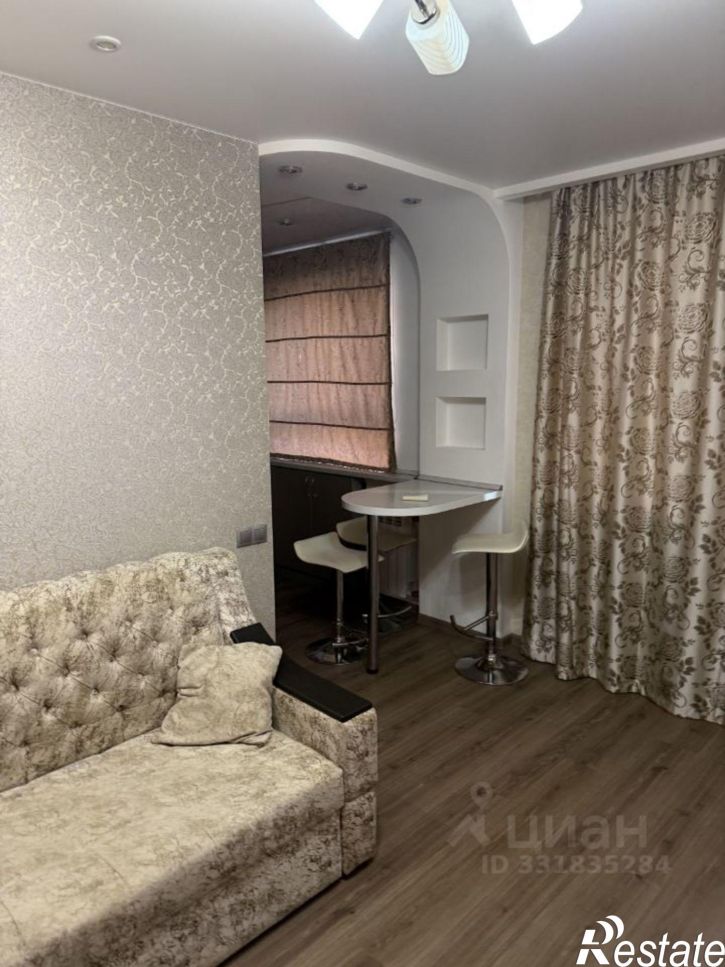 3-комн квартира ул им. Канунникова, 3,  д. 3