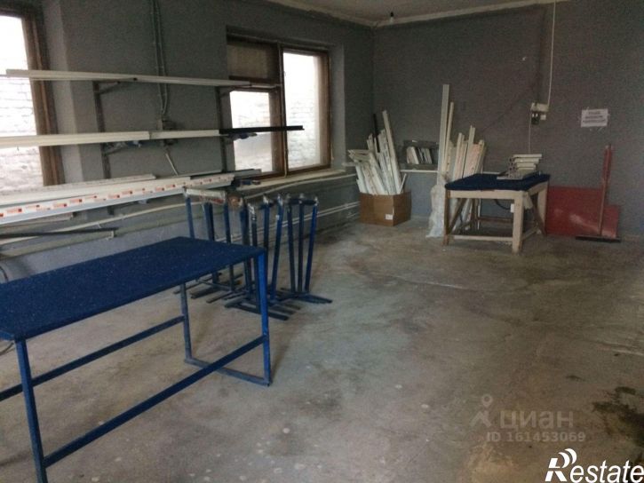 Отдельное здание ул Товарищеская, 15,  д. 15