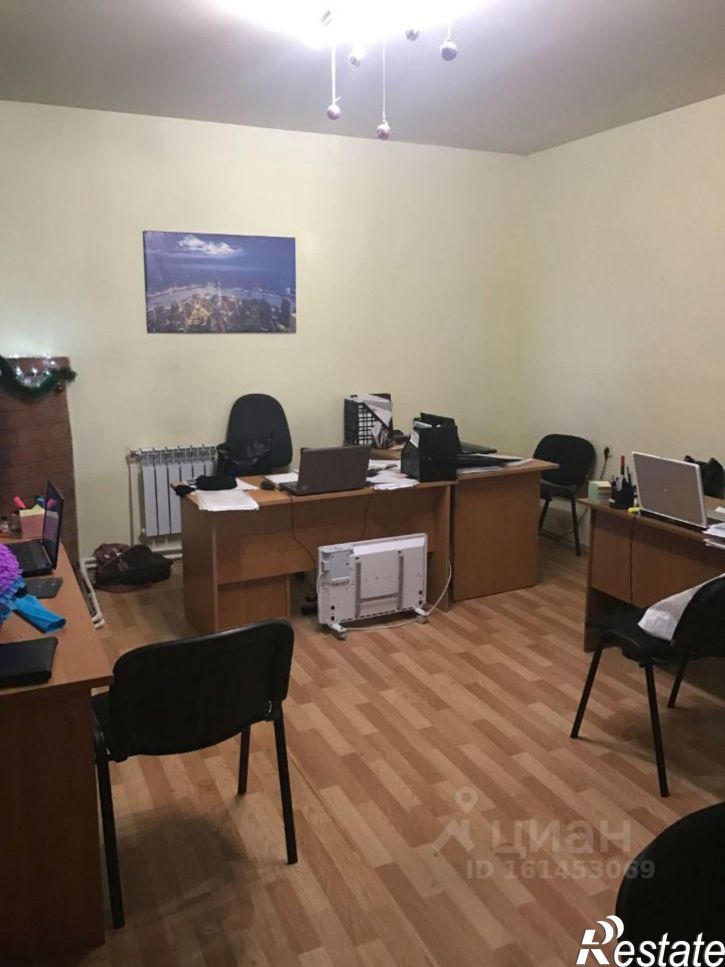 Отдельное здание ул Товарищеская, 15,  д. 15