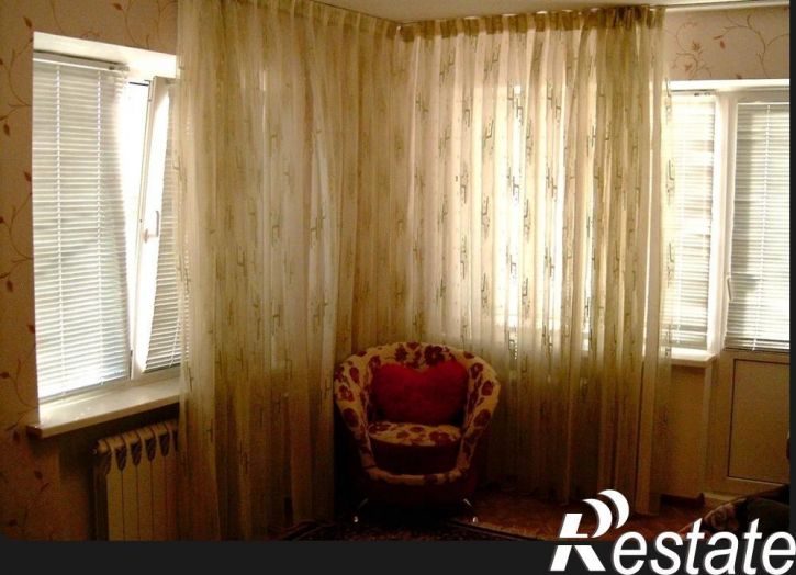 2-комн квартира Жолудева, 26