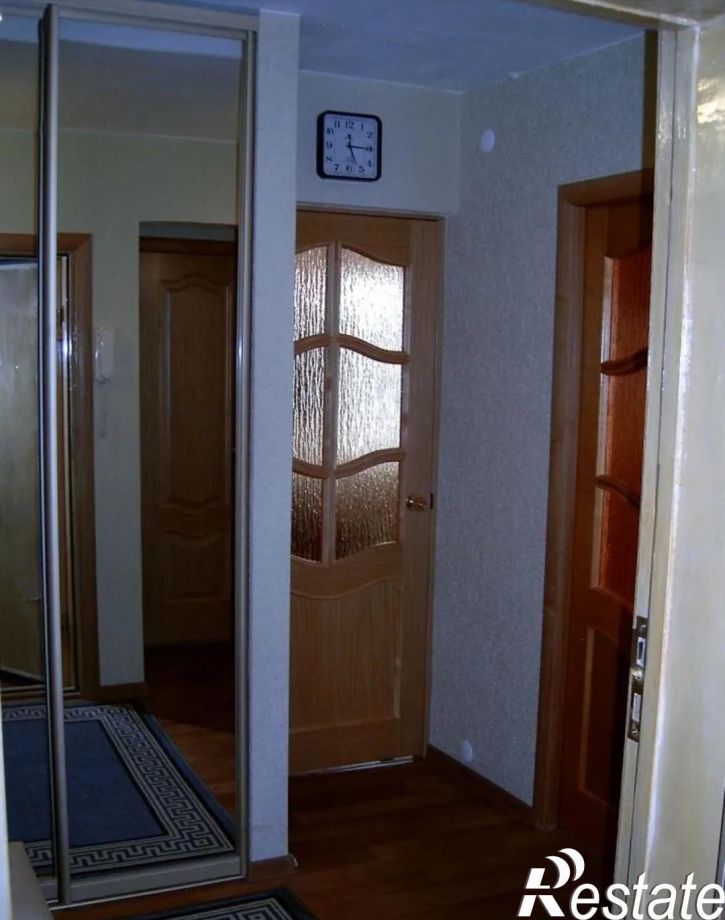 2-комн квартира Жолудева, 26
