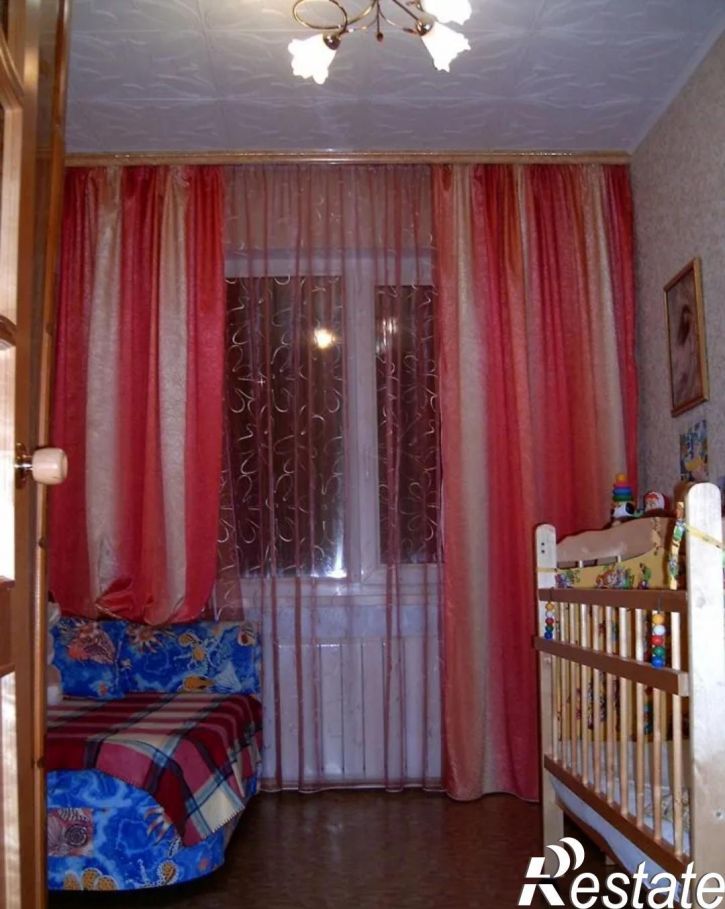 2-комн квартира Жолудева, 26