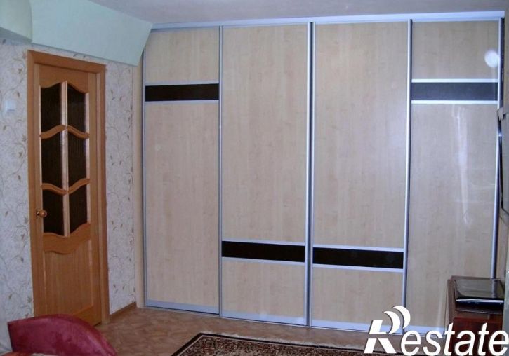 2-комн квартира Жолудева, 26