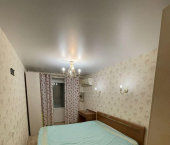 3-комн, 64кв м, этаж 4/9 ул Туркменская, 21