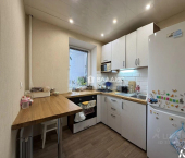 1-комн, 28кв м, этаж 7/9 ул им. Тулака, 10