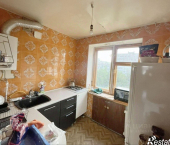 3-комн, 60кв м, этаж 5/5 ул им. Ткачева, 10