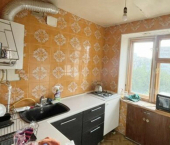 3-комн, 61кв м, этаж 5/5 ул им. Ткачева, 10