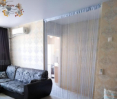 2-комн, 43кв м, этаж 3/5 Университетский пр-кт, 46