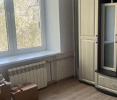 1-комн, 39кв м, этаж 2/7 пр-кт им. В.И. Ленина, 22