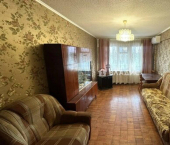 3-комн, 58кв м, этаж 5/5 ул им. академика Богомольца, 13