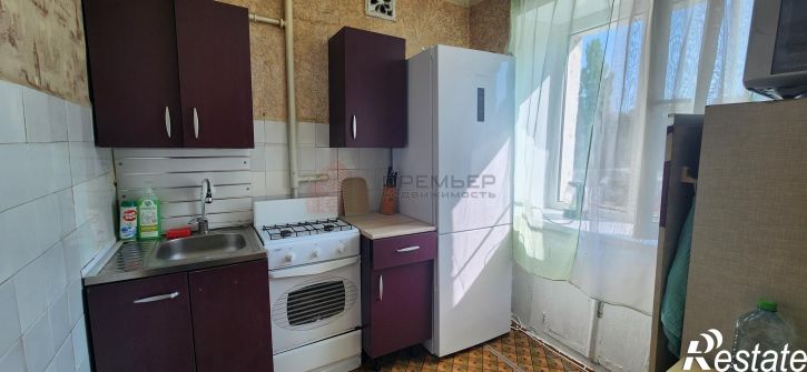 1-комн квартира Голубинская улица