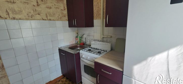 1-комн квартира Голубинская улица