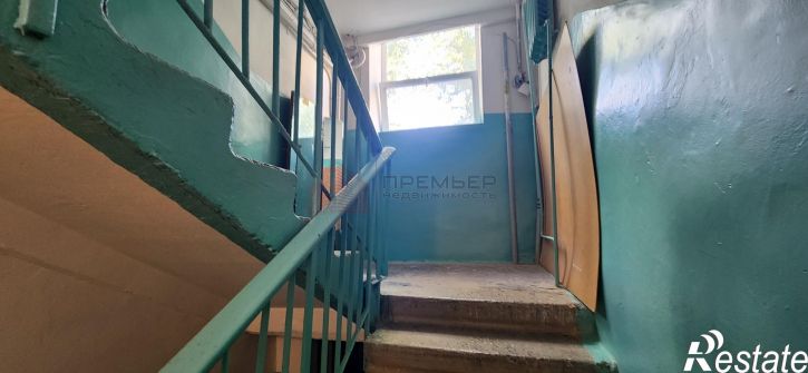 1-комн квартира Голубинская улица